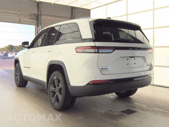 2023 Jeep Grand Cherokee Limited - miniatura 6
