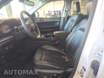2023 Jeep Grand Cherokee Limited - miniatura 7