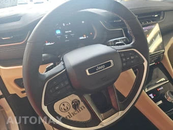 2023 Jeep Grand Cherokee Limited - miniatura 10