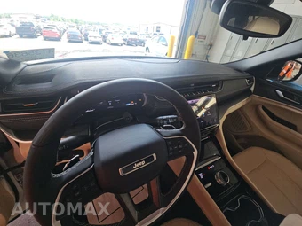 2023 Jeep Grand Cherokee Limited - miniatura 11