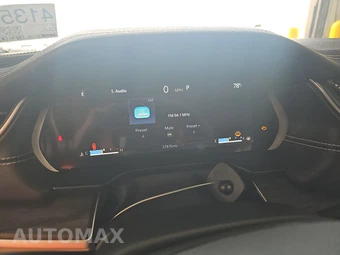 2023 Jeep Grand Cherokee Limited - miniatura 12