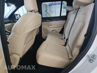 2023 Jeep Grand Cherokee Limited - miniatura 13