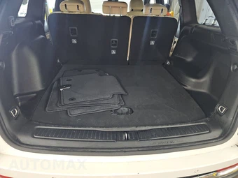 2023 Jeep Grand Cherokee Limited - miniatura 16