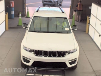 2023 Jeep Grand Cherokee Limited - miniatura 2