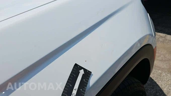 2023 Jeep Grand Cherokee Limited - miniatura 20