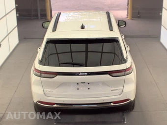 2023 Jeep Grand Cherokee Limited - miniatura 5