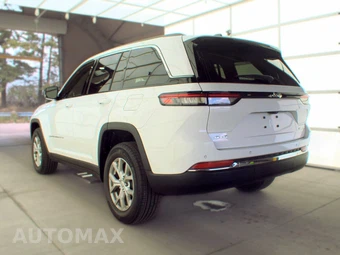 2023 Jeep Grand Cherokee Limited - miniatura 6