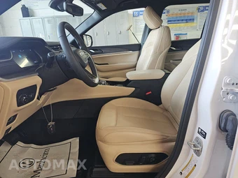 2023 Jeep Grand Cherokee Limited - miniatura 7