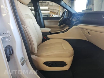 2023 Jeep Grand Cherokee Limited - miniatura 8