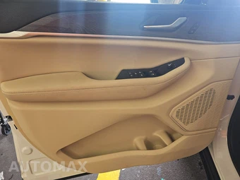 2023 Jeep Grand Cherokee Limited - miniatura 9