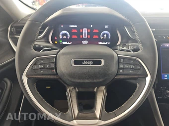 2023 Jeep Grand Cherokee Limited - miniatura 10