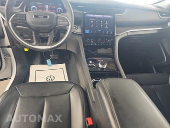 2023 Jeep Grand Cherokee Limited - miniatura 11