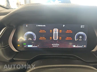 2023 Jeep Grand Cherokee Limited - miniatura 12