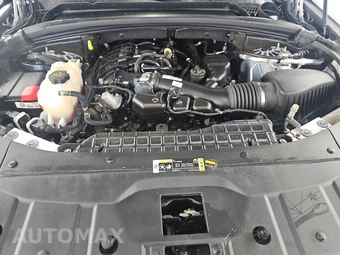 2023 Jeep Grand Cherokee Limited - miniatura 15