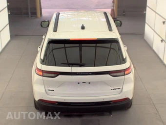 2023 Jeep Grand Cherokee Limited - miniatura 5