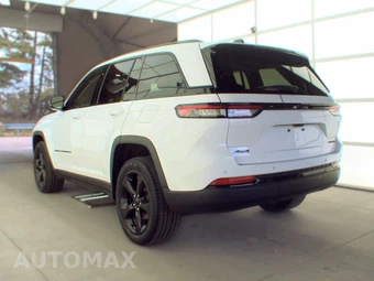 2023 Jeep Grand Cherokee Limited - miniatura 6