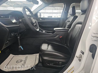 2023 Jeep Grand Cherokee Limited - miniatura 7