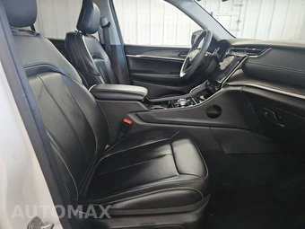 2023 Jeep Grand Cherokee Limited - miniatura 8