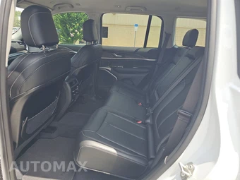 2023 Jeep Grand Cherokee Limited - miniatura 13