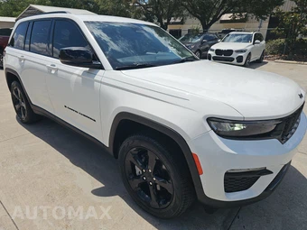 2023 Jeep Grand Cherokee Limited - miniatura 3