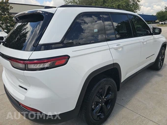 2023 Jeep Grand Cherokee Limited - miniatura 4