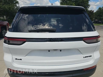 2023 Jeep Grand Cherokee Limited - miniatura 5