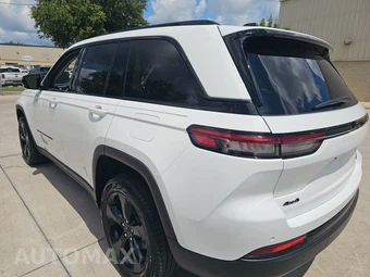 2023 Jeep Grand Cherokee Limited - miniatura 6