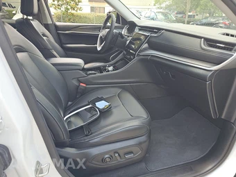 2023 Jeep Grand Cherokee Limited - miniatura 8