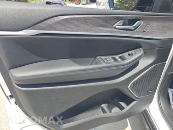 2023 Jeep Grand Cherokee Limited - miniatura 9