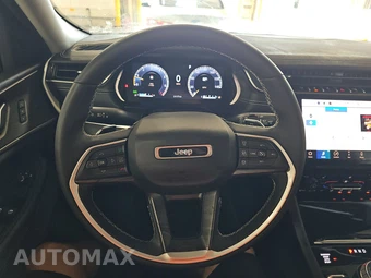 2023 Jeep Grand Cherokee Limited - miniatura 10
