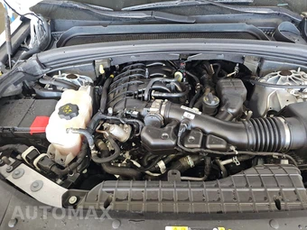 2023 Jeep Grand Cherokee Limited - miniatura 15