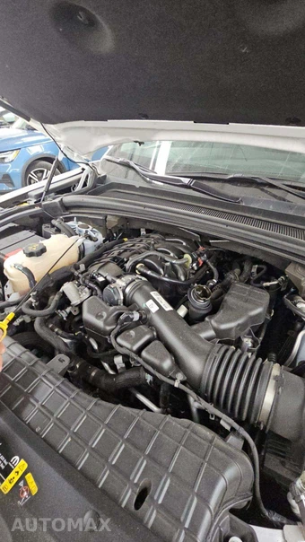 2023 Jeep Grand Cherokee Limited - miniatura 17