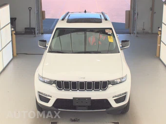 2023 Jeep Grand Cherokee Limited - miniatura 2