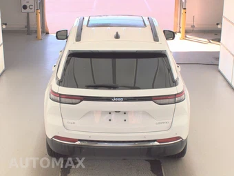 2023 Jeep Grand Cherokee Limited - miniatura 5
