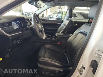 2023 Jeep Grand Cherokee Limited - miniatura 7