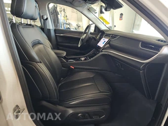 2023 Jeep Grand Cherokee Limited - miniatura 8