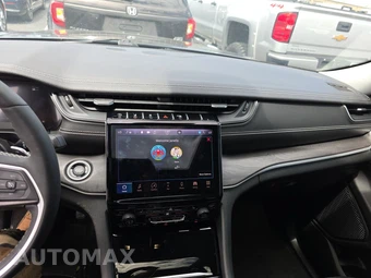 2023 Jeep Grand Cherokee Limited - miniatura 11