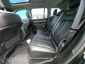 2023 Jeep Grand Cherokee Limited - miniatura 13