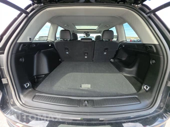 2023 Jeep Grand Cherokee Limited - miniatura 16