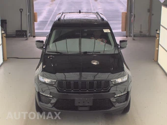 2023 Jeep Grand Cherokee Limited - miniatura 2