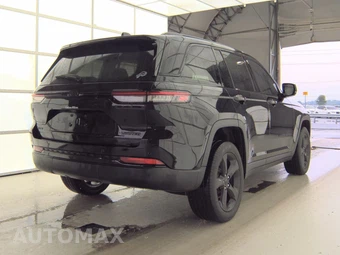 2023 Jeep Grand Cherokee Limited - miniatura 4