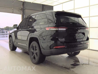 2023 Jeep Grand Cherokee Limited - miniatura 6