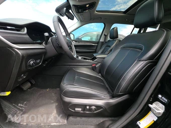 2023 Jeep Grand Cherokee Limited - miniatura 7