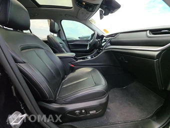 2023 Jeep Grand Cherokee Limited - miniatura 8