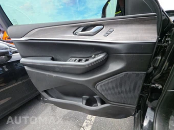 2023 Jeep Grand Cherokee Limited - miniatura 9