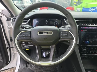 2023 Jeep Grand Cherokee Limited - miniatura 10