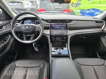 2023 Jeep Grand Cherokee Limited - miniatura 11