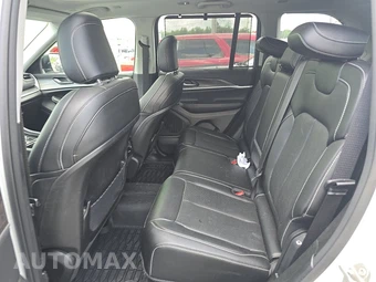 2023 Jeep Grand Cherokee Limited - miniatura 13
