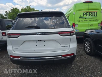 2023 Jeep Grand Cherokee Limited - miniatura 5