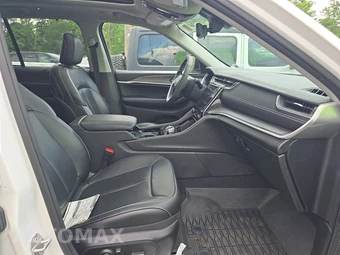 2023 Jeep Grand Cherokee Limited - miniatura 8